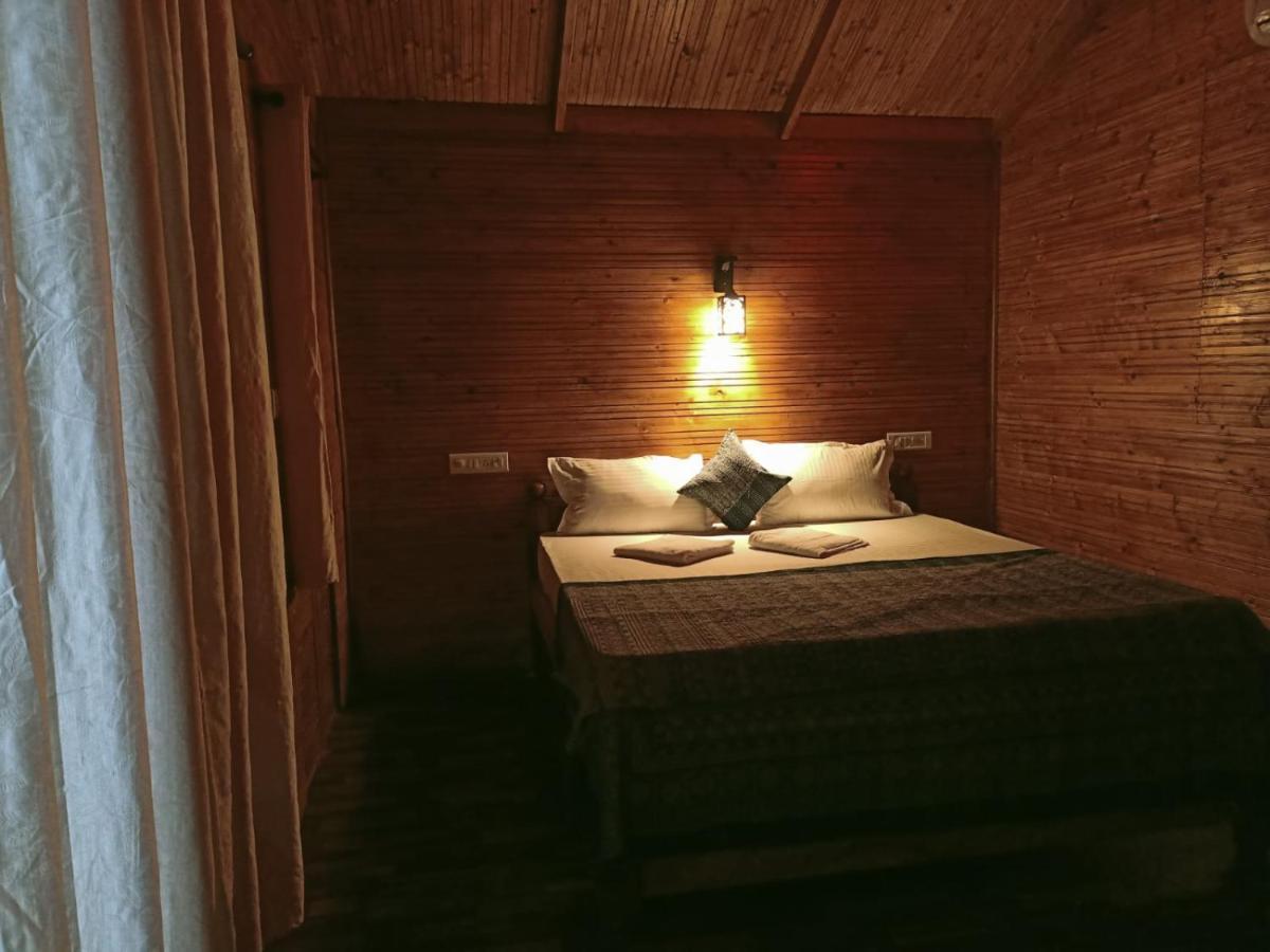 Hotel Next Ta Sea à Palolem Extérieur photo